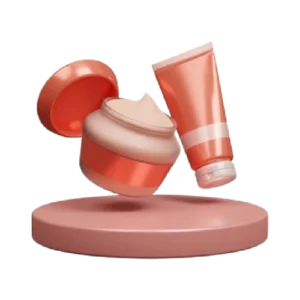Cosmetics & Personal Care