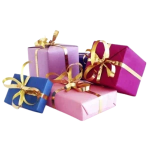 Gifts & Fancy Items