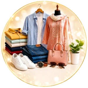 Garments