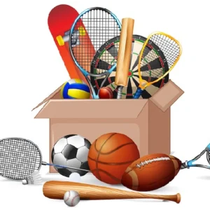 Sports & Fitness Items