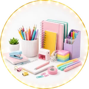 Stationery Items