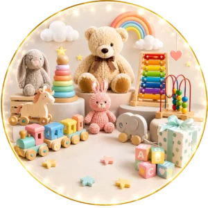 Toys & Kids Products